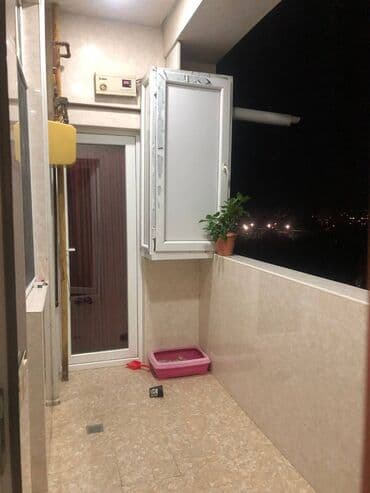 qəbələdə kirayə evlər: Xətai rayonu,Neapol krugu yaxınlıqı afrodita şadlıq sarayın yanı.Samed — 2