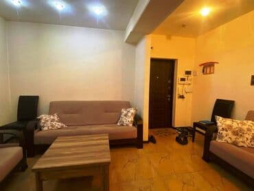 20 yanvarda 2 otaqli evler: 2 otaqlı, Yeni tikili, 58 kv. m — 3