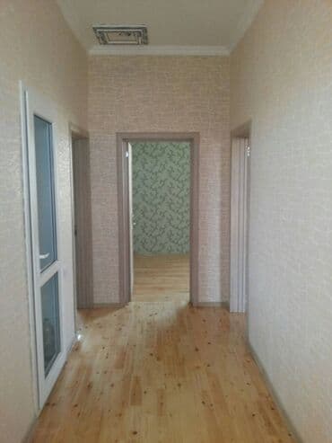 qarayevde ipoteka evler: Masazır 4 otaqlı, 150 kv. m, Kredit var, Yeni təmirli — 4