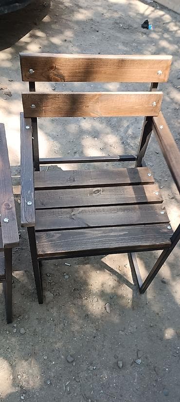 Bağ kresloları: Yeni — 1