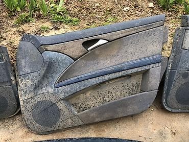 range rover qiymətləri: Mercedes-Benz W211, 2004 il — 4