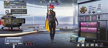 şəxsi əşyalar: Pubg mobile satilir ideal vəziyyətdədir ban riski yoxdur al döşə — 2