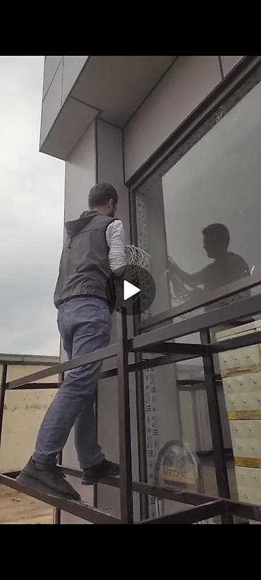 kamera ev: Evləriniz və Ofisləriniz üçün Tam Güvənilir, Peşəkar Usta Xidməti! — 4
