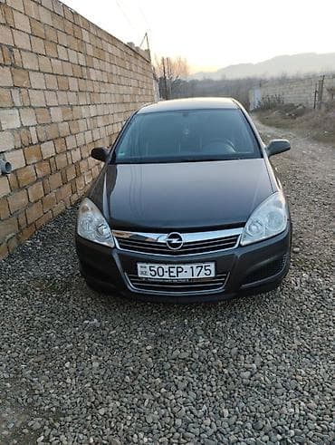 yumz 6: Opel Astra GTC: 1.4 l | Hetçbek — 7
