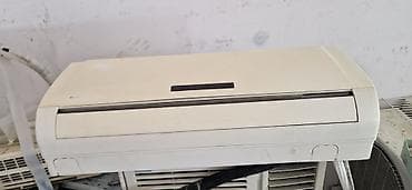 samsung level u: Kondisioner Samsung, İşlənmiş, 40-45 kv. m, Split sistem, Kredit var, Ödənişli quraşdırma — 3