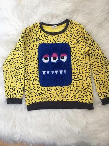 Svitşotlar: Sobee əla vəziyətdə 5-6 yash — 1