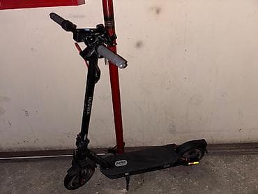 Xiaomi Electric Scooter 5 Max satılır Xiaomi Electric Scooter 5 Max — 5