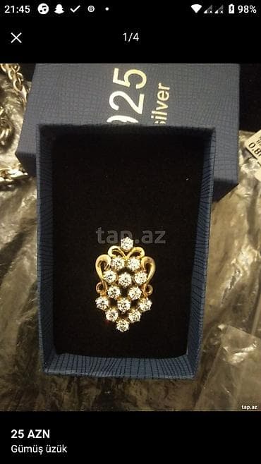 2020 nisan uzukleri: Üzük — 2