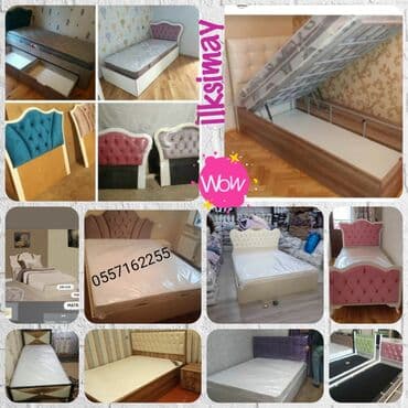 Çarpayılar lalafo.az -da Çarpayılar