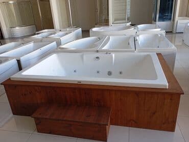 at südü: Yeni Vanna, Pulsuz çatdırılma — 6