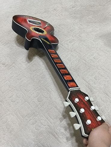 real gitara: Klassik gitara, Yeni, Ünvandan götürmə — 2