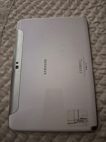 samsung tab 5: Real aliciya endirim olunacaq Samsung Galaxy Tab 2 10.1 planşet - — 2