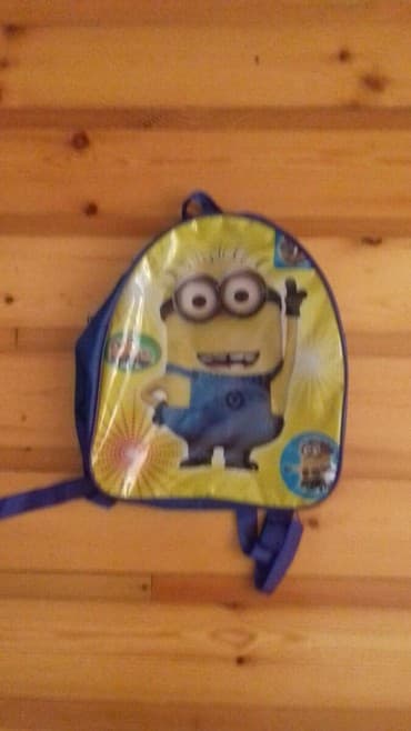 сумка саквояж: Usaq sumkası oglancun bagca ucun gezmek cun tezedı cox — 3