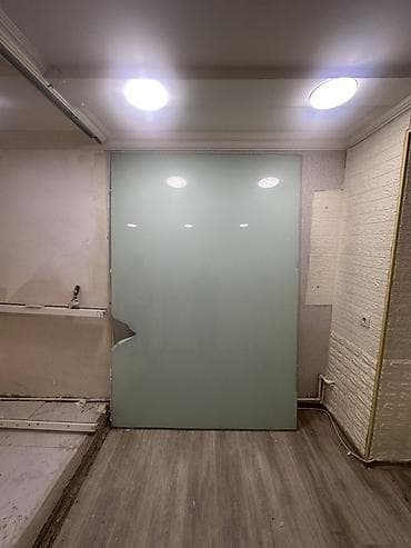 islenmis qapi satiram: Şüşə panel – eni 1.58 sm uzunu 2.30 sm 
0773644148 — 2