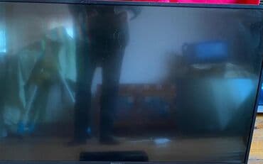 FAW: Телевизор Shivaki LED экран 43" FHD (1920x1080) — 1