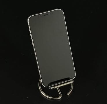 plata təmiri: IPhone 12, 128 GB, Ağ, Zəmanət, Simsiz şarj, Face ID — 2