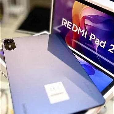 Yeni Xiaomi Pad 2, 10,1", 64 GB, Pulsuz çatdırılma — 1