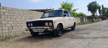 traktor altlıqlı ağ bosonojkalar: VAZ (LADA) 2106: 1.6 l | 1990 il 111111111 km Hetçbek — 1