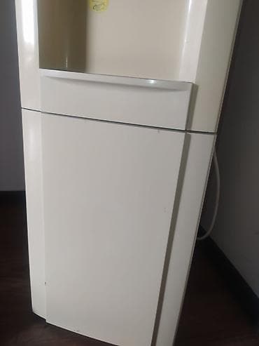 Dispenser Döşəməüstü, Su isitmə ilə, Yeni — 2
