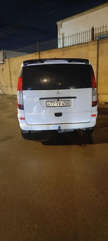 model maşınlar: Təcili satılır ili 2008 MAtor 646 (8+1) barter 4-5minlik maşınla pul — 5