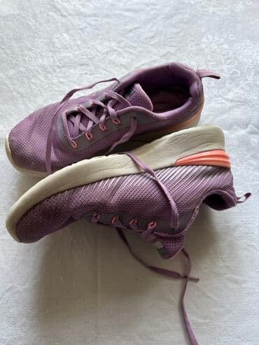 Lincoln: Для девочек, 35, Skechers — 4