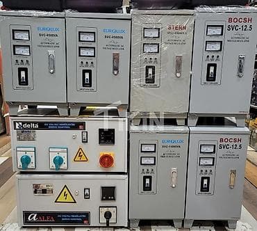 ⚡Stablizatorlar topdan və Pərakəndə qiymətlərlə Eurolux -Delta at lalafo.az ⚡Stablizatorlar topdan və Pərakəndə qiymətlərlə Eurolux -Delta