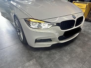 Ön, BMW 3 Series (F30), Türkiyə lalafo.az -da Ön, BMW 3 Series (F30), Türkiyə