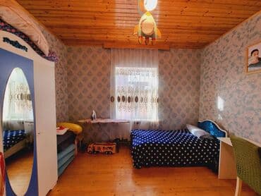 снять дом в баку на длительный срок: 130 м², 4 комнаты — 10
