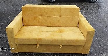 Amerkanka divan sifariwle yigilir. Reng secimi var. Catdirma