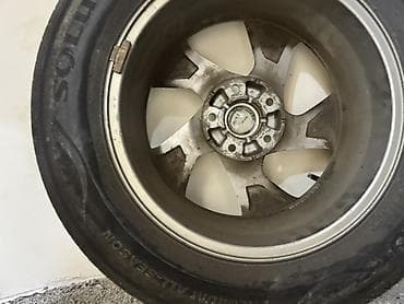 bmw diskləri: Disk təkər Hyundai R 16, 5 Boltlu — 3