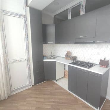 əhmədli ev: Əhmədlidə,Pit Stopun yaxınlığında,20 mərtəbəli yeni tikilinin 17-ci — 11