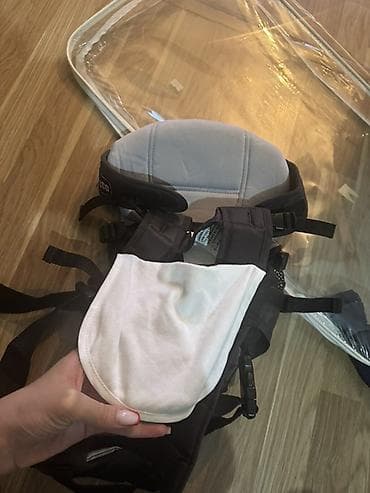 uşaq ucun: Araba üçün çanta, Chicco, Uşaq arabası daşımaq üçün — 2