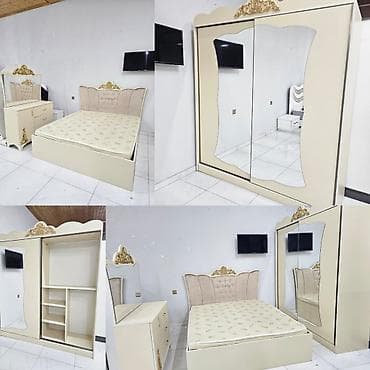 İkinəfərlik çarpayı