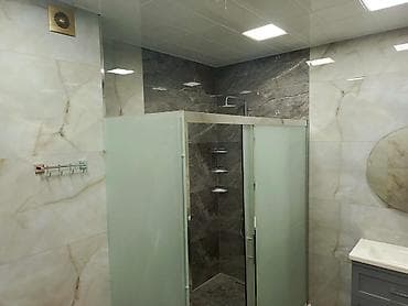 8 noyabr metrosu: 4 otaqlı, Yeni tikili, 215 kv. m — 8