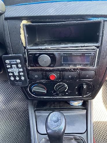 hdd usb: Avtomobil üçün tam audio sistemi satılır. Tərkibi və xüsusiyyətlər: - — 3