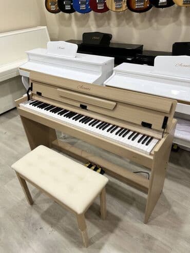 доставка бассейн: Piano, Rəqəmsal, Yeni, Pulsuz çatdırılma — 12