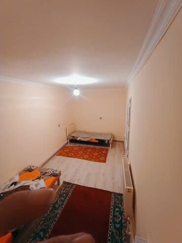 yeni güneşlide kiraye evler: 50 kv. m, 3 otaqlı, Kombi, Qaz, İşıq — 8