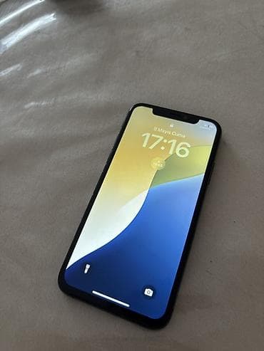 gta 5 oyna: IPhone Xs, 256 GB, Qara, Face ID — 5