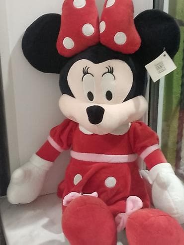 konstruktor oyuncaq: Oyuncaqlar — 2