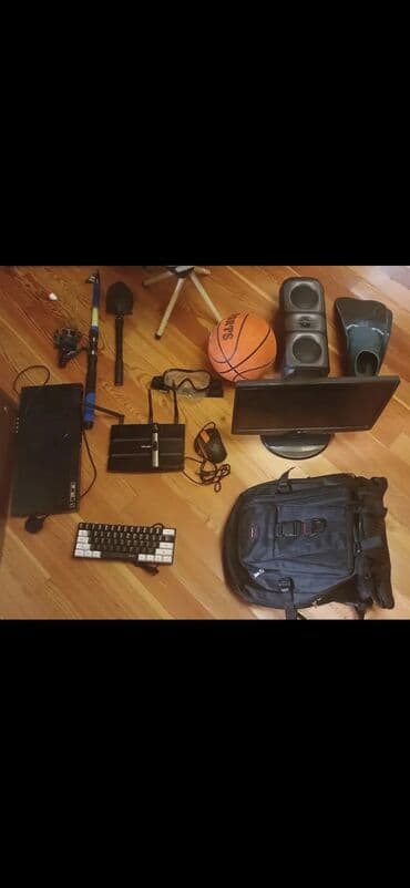 Sekilde gorduyunuz her sey ucuz qiymete birlikde satilir.Ayri-Ayri Yox