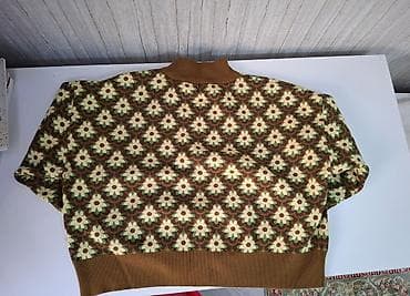 svitir: Sviter, Dilvin, rəng - Qəhvəyi — 2