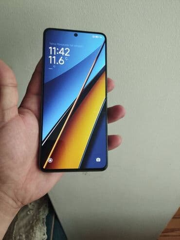 сколька стоит плейстейшен 4: Poco X6, 256 GB — 4