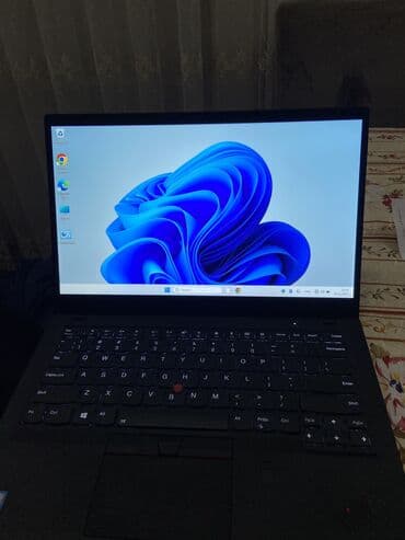 en ucuz komputer: İşlənmiş Lenovo ThinkPad, 14 ", Intel Core i5, 256 GB, Ünvandan götürmə, Ödənişli çatdırılma — 8