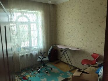 yeni günəşlidə 4 otaqlı evlər: 4 otaqlı, 85 kv. m, Kredit yoxdur, Orta təmir — 14