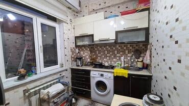 yahya huseynov kucesi: 2 otaqlı, Yeni tikili, m. Qara Qarayev, 67 kv. m — 4