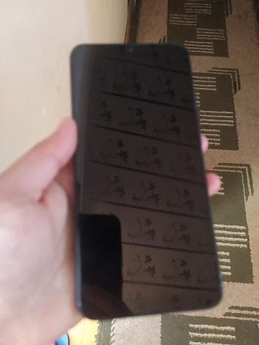 hard disk ssd: Redmi Note 8, 64 GB, rəng - Mavi, Barmaq izi, İki sim kartlı — 1