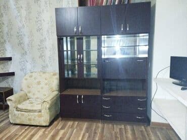 Semed vurgun 1 menzıl 40.ıtalyanka proyekt 1 otaglı menzıl 40 kv .orta