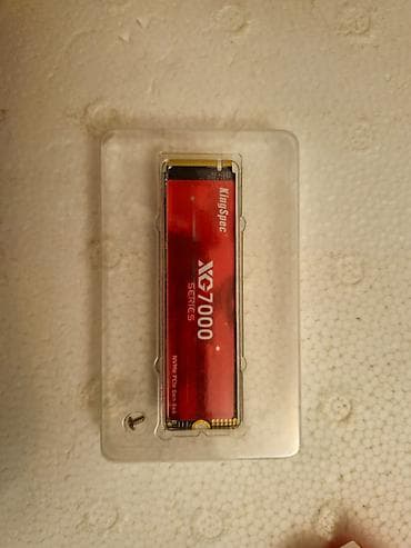 bakcell mifi modem: Daxili SSD disk 1 TB, M.2, Yeni — 1