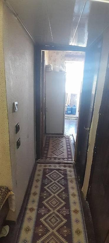 ev satdiq: Bakı, Müşfiqabad, 2 otaqlı, Köhnə tikili, 50 kv. m — 5