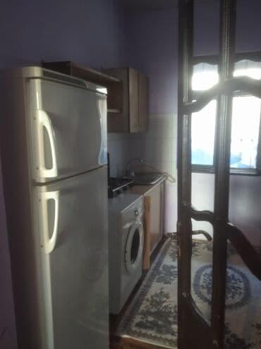 razinde kiraye: 75 kv. m, 2 otaqlı, İnternet, Qaz, İşıq — 1